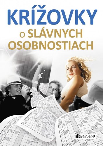 Obrázok Krížovky o slávnych osobnostiach