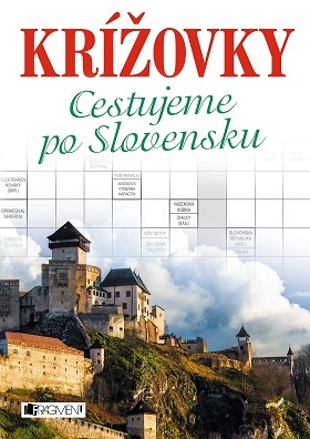 Obrázok Krížovky Cestujeme po Slovensku