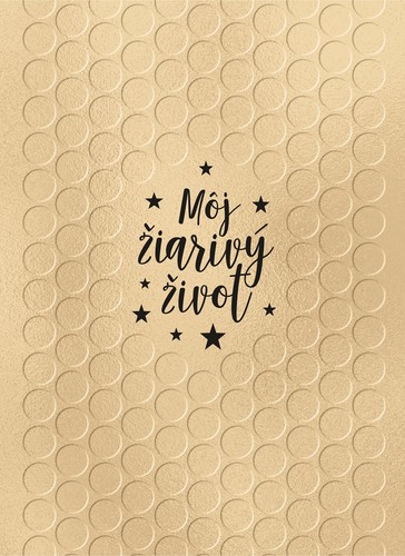 Obrázok Môj žiarivý život 