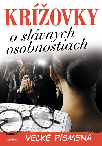 Obrázok Krížovky o slávnych osobnostiach – veľké písmená