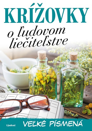 Obrázok Krížovky o ľudovom liečiteľstve – veľké písmená