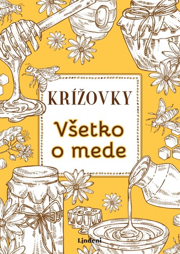 Obrázok Krížovky Všetko o mede