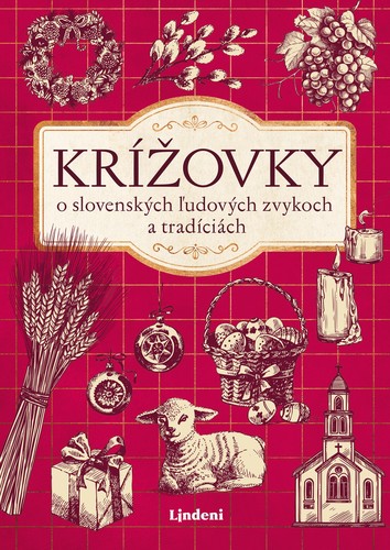 Obrázok Krížovky o slovenských ľudových zvykoch a tradíciách