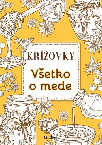 Obrázok Krížovky Všetko o mede