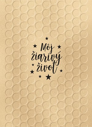 Obrázok Môj žiarivý život