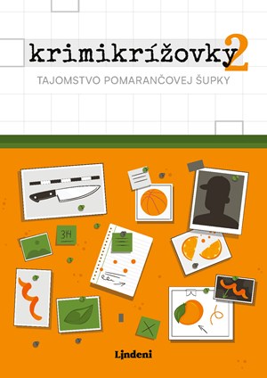 Obrázok Krimikrížovky 2