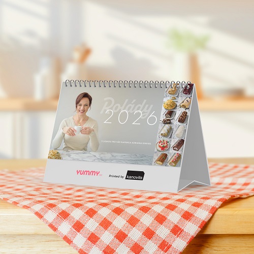 Obrazok Rolády 2026