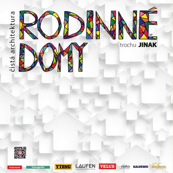 Obrázok Rodinné domy trochu jinak 16