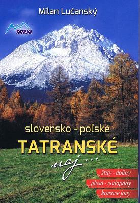 Obrázok Tatranské naj ...