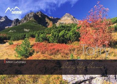 Obrázok Tatry - krásy bez hraníc