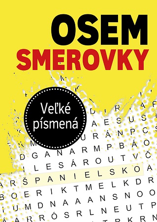 Obrazok Osemsmerovky (4668)