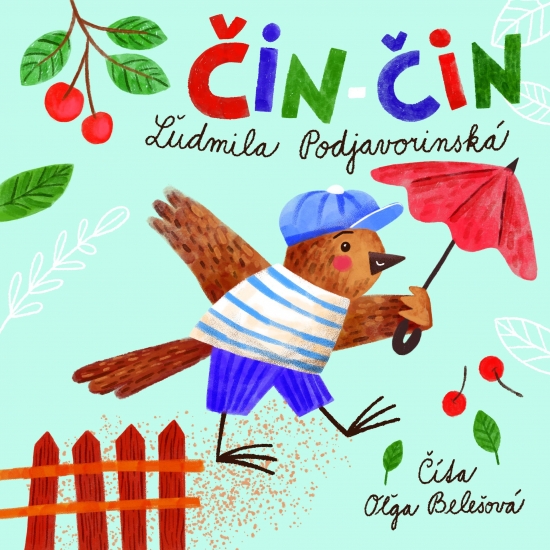 Obrazok Čin Čin