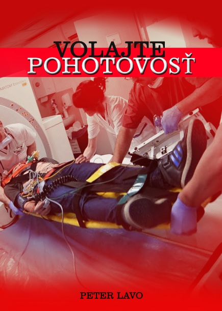 Obrazok Volajte pohotovosť