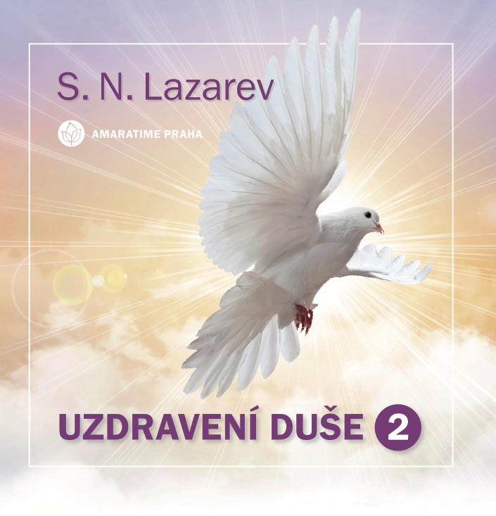 Obrazok Uzdravení duše 2