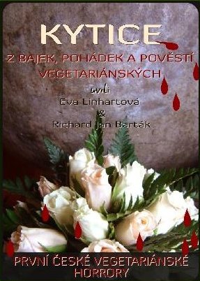 Obrazok Kytice z bajek, pohádek a pověstí vegetariánských - první české vegetariánske horrory
