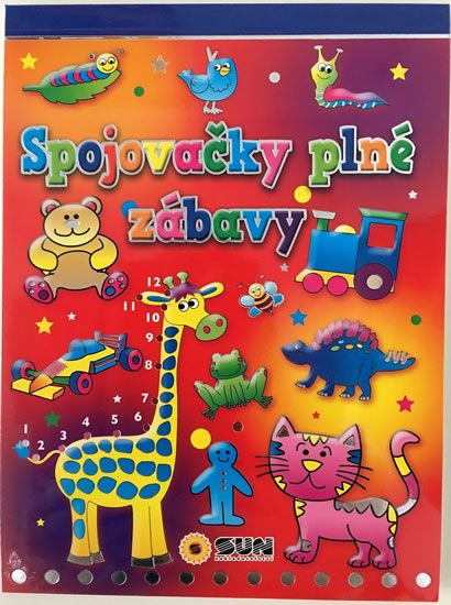 Obrázok Spojovačky plné zábavy