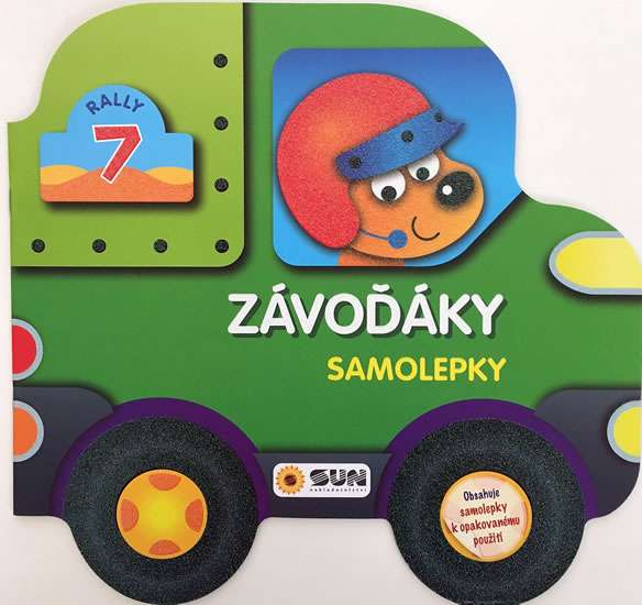 Obrázok Závoďáky