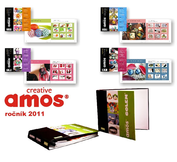 Obrázok Creative AMOS ročník 2011