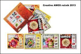 Obrázok Creative AMOS ročník 2013