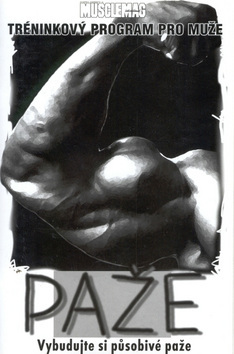 Obrázok Paže - Vybudujte si působivé paže