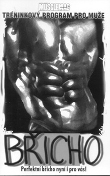 Obrázok Břicho - Perfektní břicho nyní i pro vás