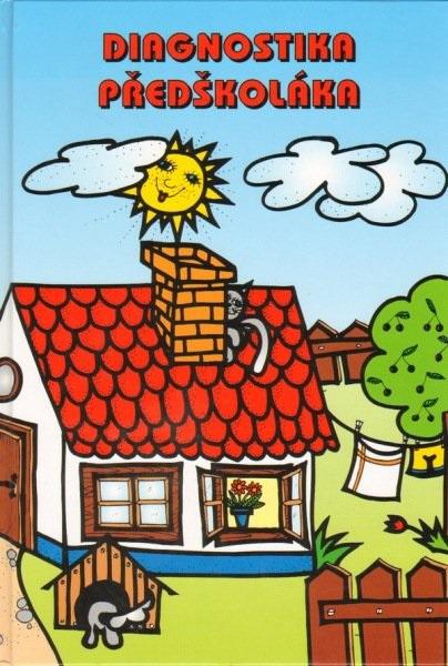 Obrázok Diagnostika předškoláka