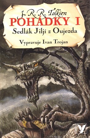 Obrázok MC - Pohádky 1.díl