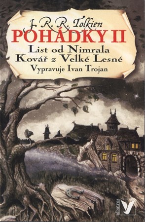 Obrázok MC - Pohádky 2.díl