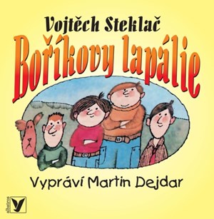 Obrázok Boříkovy lapálie