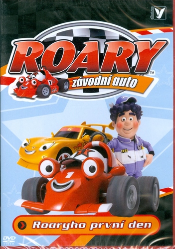 Obrázok Roaryho první den