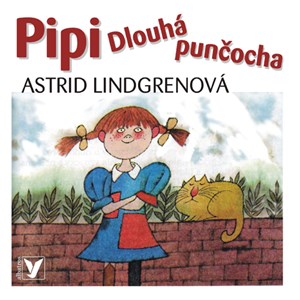 Obrázok Pipi Dlouhá punčocha