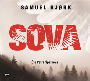Obrazok Sova (audiokniha)