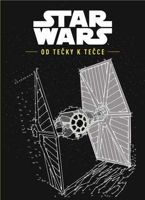 Obrázok STAR WARS: Od tečky k tečce
