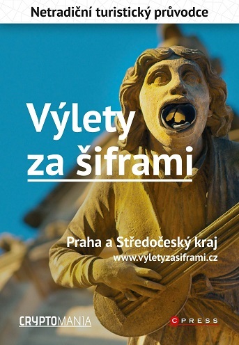 Obrázok Výlety za šiframi