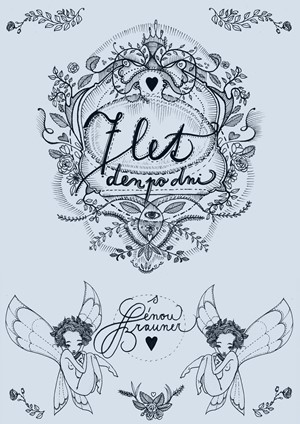 Obrázok 7 let den po dni s Lénou Brauner