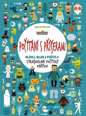 Obrázok Počítání s příšerami