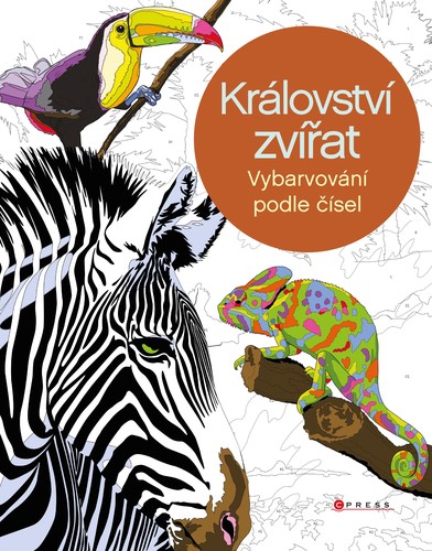 Obrázok Království zvířat