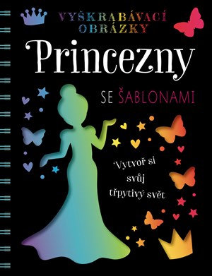 Obrázok Princezny 