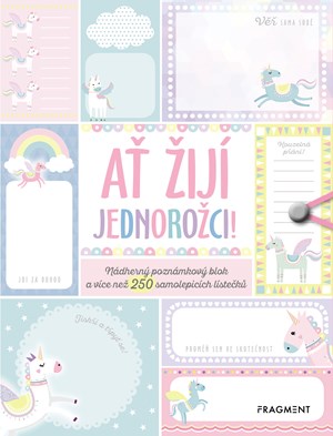 Obrázok Ať žijí jednorožci