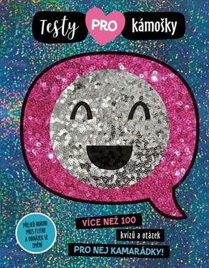 Obrázok Testy pro kámošky