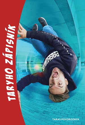 Obrázok Taryho zápisník