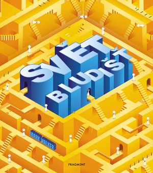 Obrázok Svět bludišť