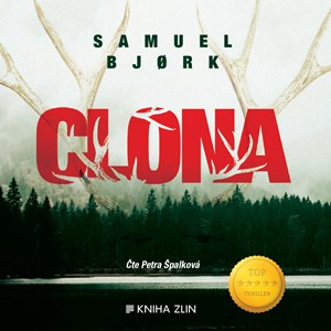 Obrazok Clona (audiokniha)