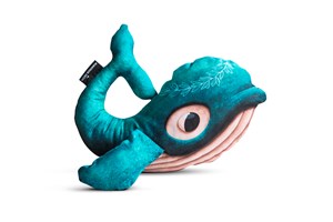 Obrázok Gerda – polštářek