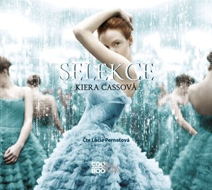 Obrazok Selekce (audiokniha)