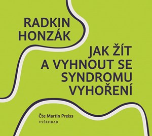 Obrazok Jak žít a vyhnout se syndromu vyhoření (audiokniha)
