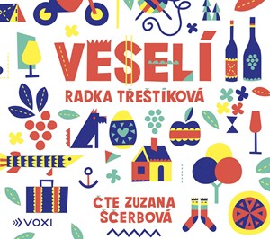 Obrazok Veselí (audiokniha)
