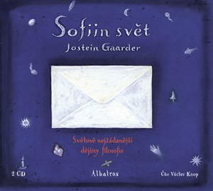 Obrazok Sofiin svět (audiokniha pro děti)