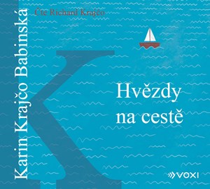 Obrazok Hvězdy na cestě (audiokniha)