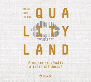 Obrazok QualityLand (audiokniha)